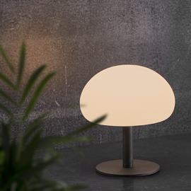 Sponge 20 Table Lamp